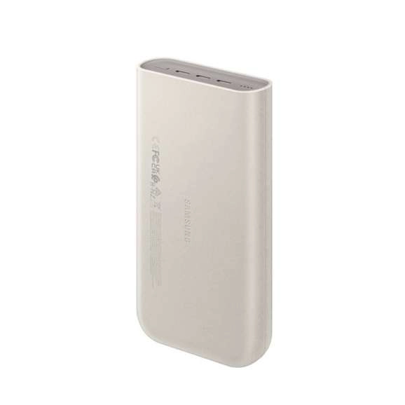 Pin sạc dự phòng 20000mAh Type C PD 45W Samsung EB-P4520 Pin sạc dự phòng 20000mAh Type C PD 45W Samsung EB-P4520